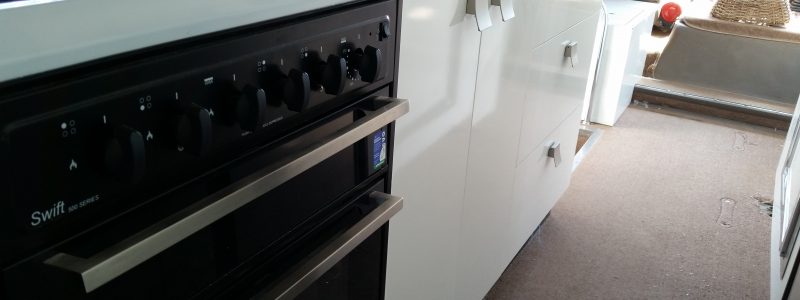 Bus conversion/ renovation